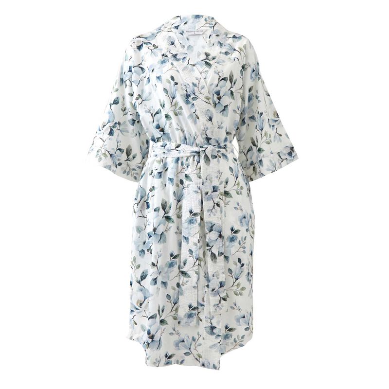 Wallace Cotton Magalie Robe image number 2